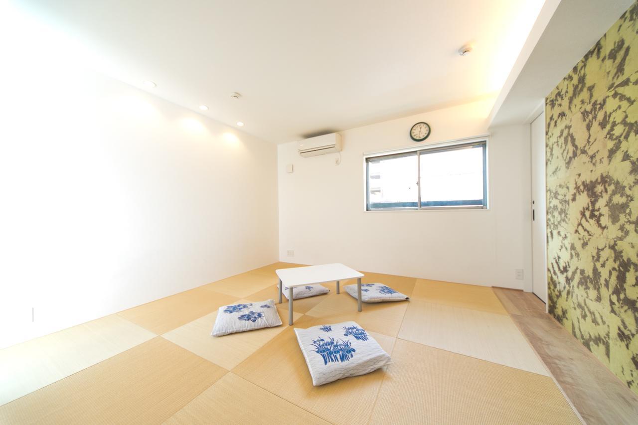 Kevin'S Place II Kyōto Esterno foto